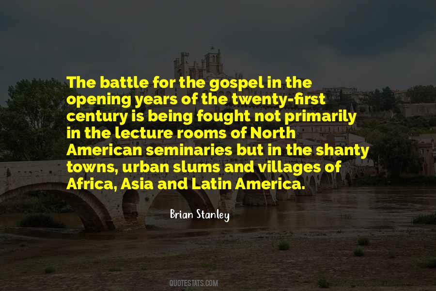 American Gospel Quotes #582440