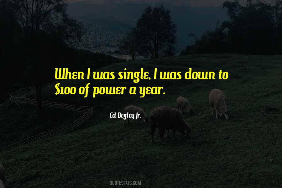 Ed Begley Quotes #859380