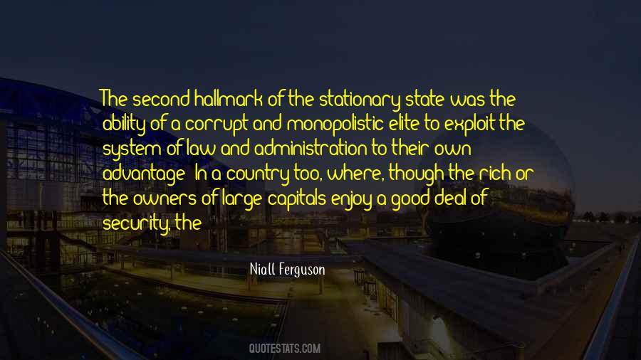 Good Security Quotes #926007