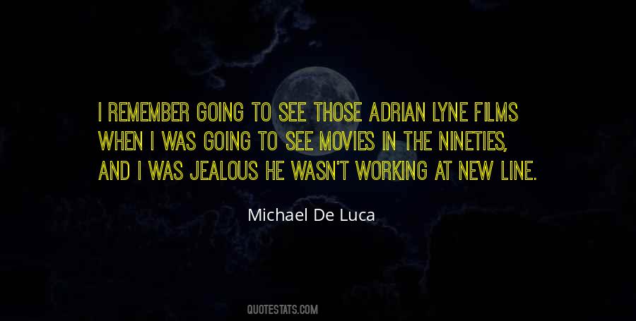 New Movies Quotes #1346142