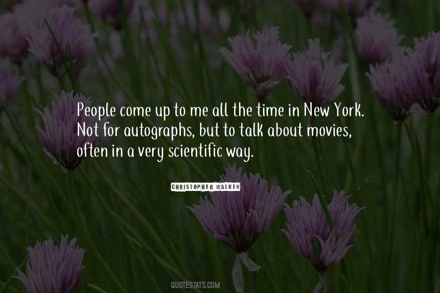 New Movies Quotes #1460211