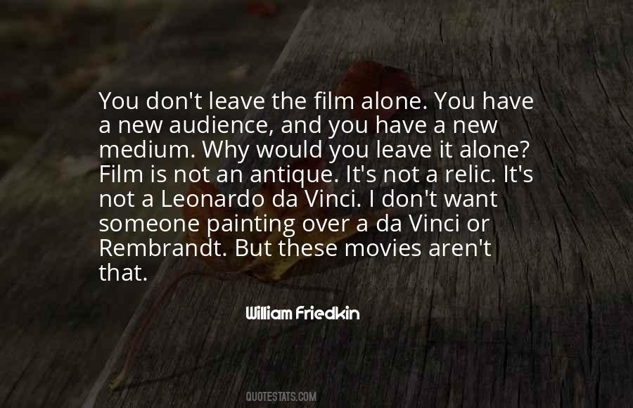 New Movies Quotes #1472307