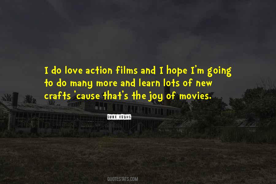 New Movies Quotes #1492974