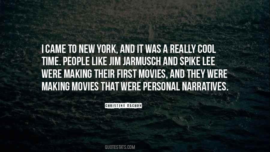 New Movies Quotes #1554995