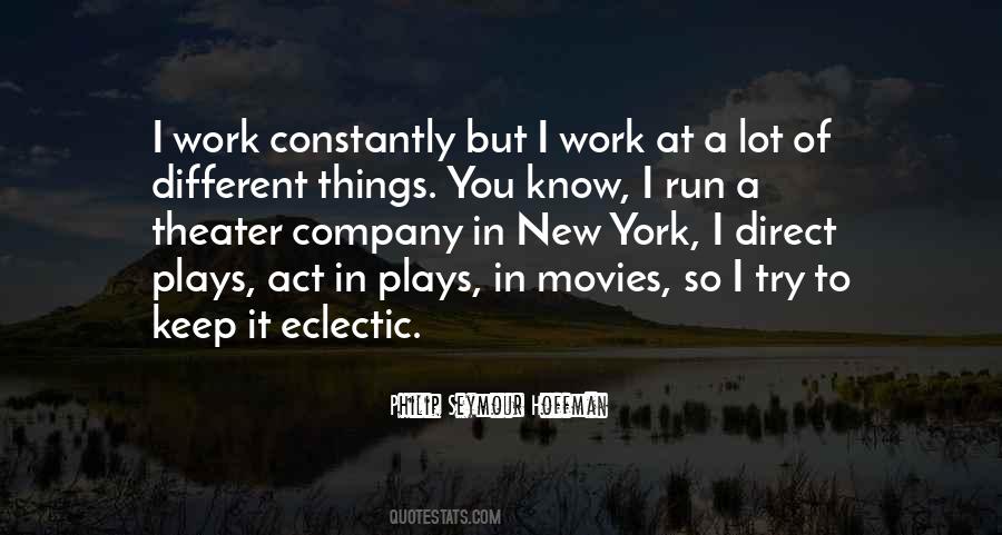 New Movies Quotes #1564759