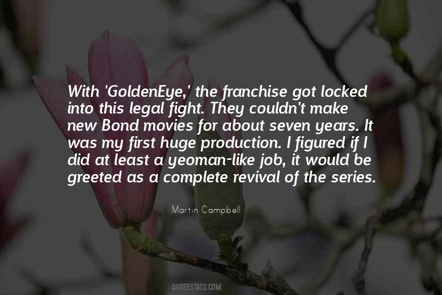 New Movies Quotes #1764829