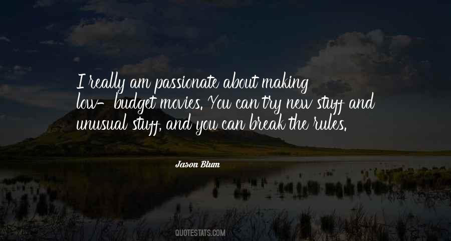 New Movies Quotes #497153