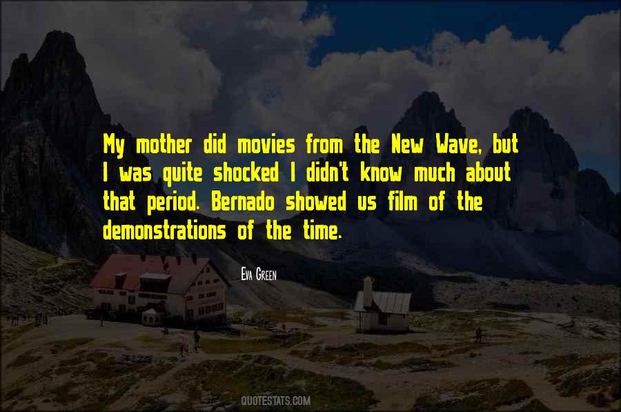 New Movies Quotes #576130