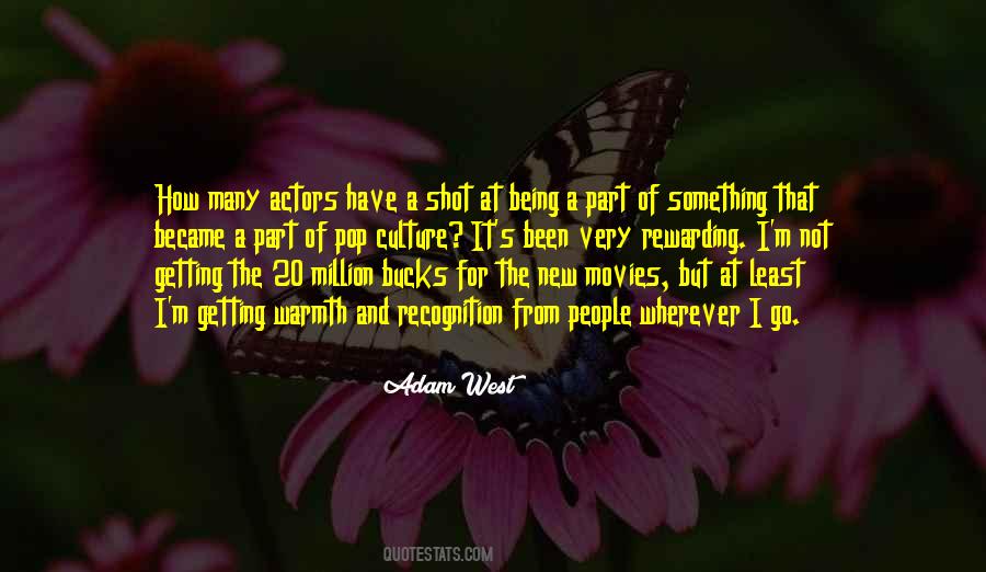 New Movies Quotes #605578