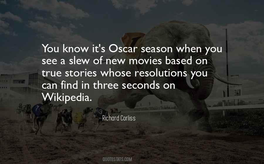New Movies Quotes #746079