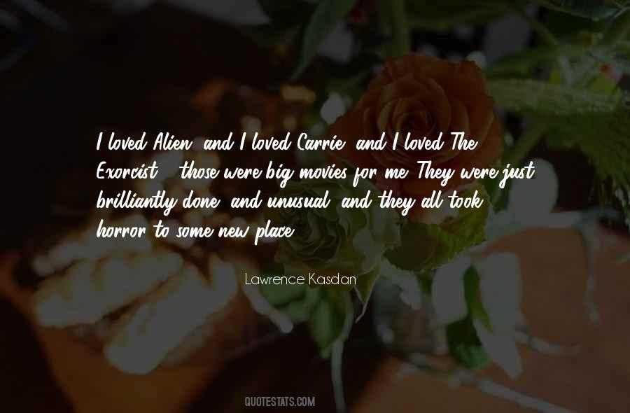 New Movies Quotes #760751