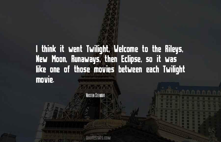 New Movies Quotes #865299