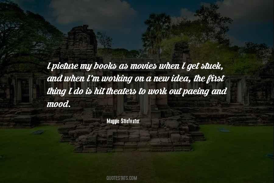 New Movies Quotes #958543