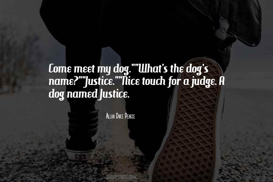 For Dogs Quotes #91715