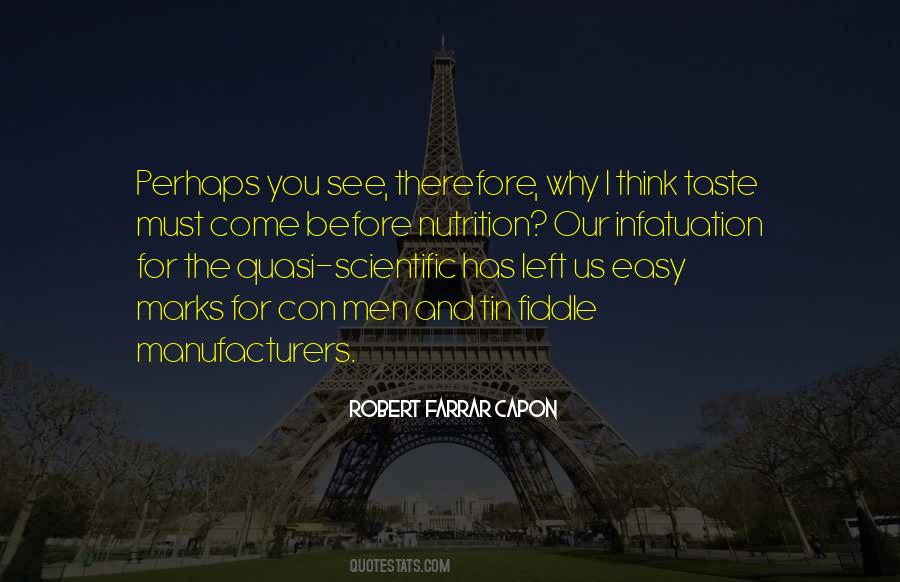 Ed Fairburn Quotes #1142103