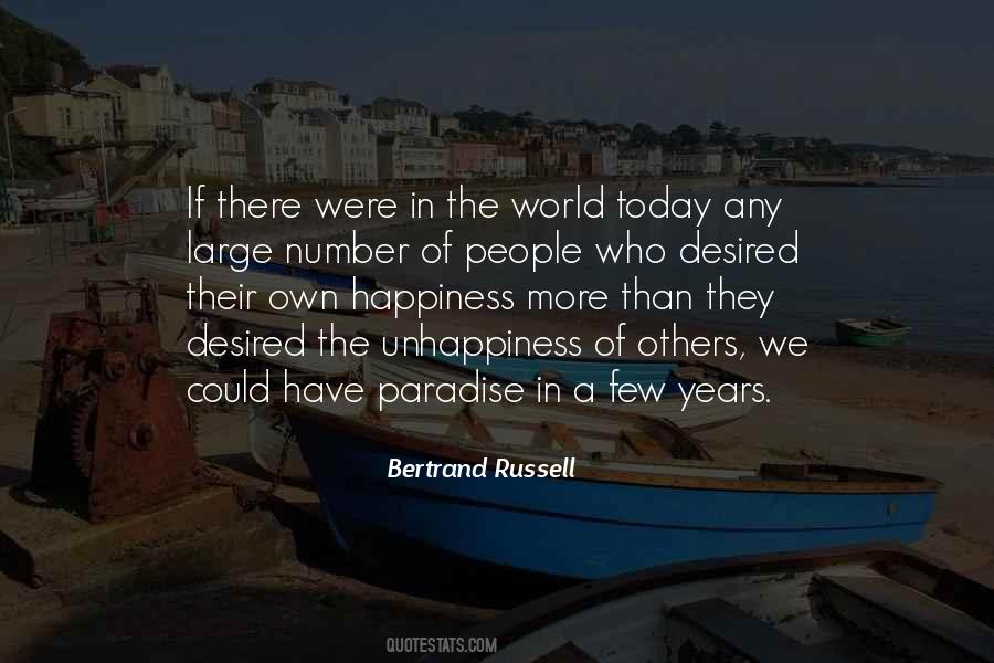 More Happiness In Quotes #1362748