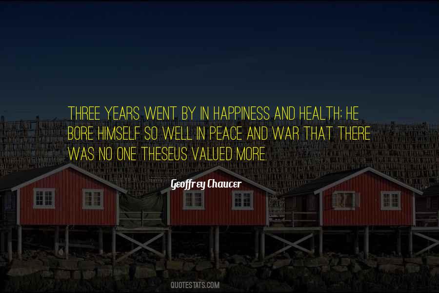 More Happiness In Quotes #1511319
