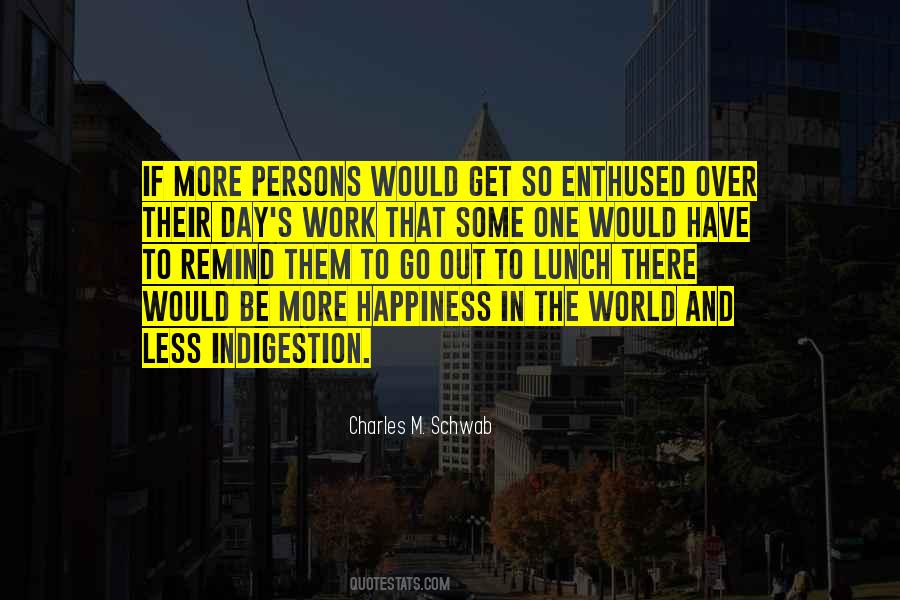 More Happiness In Quotes #1520811