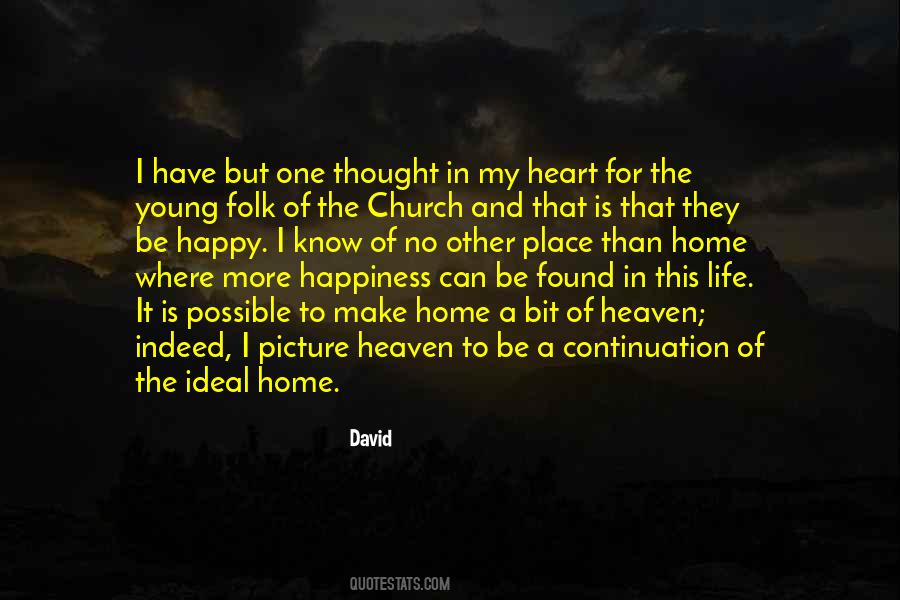 More Happiness In Quotes #1599417