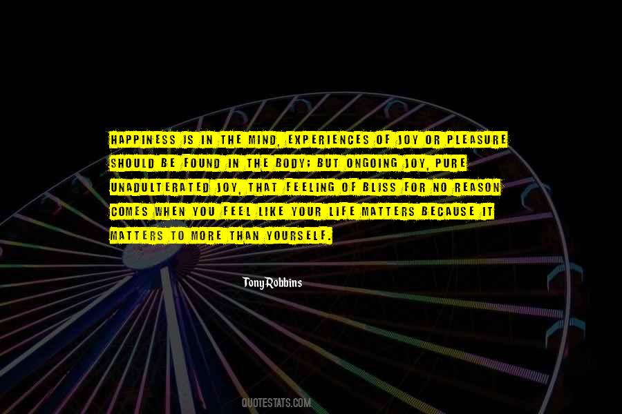 More Happiness In Quotes #1608013