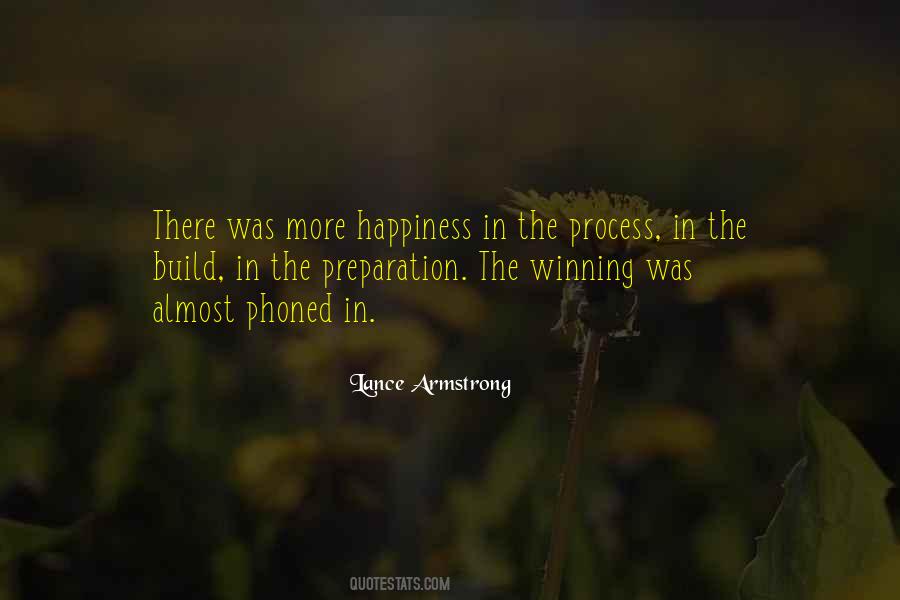 More Happiness In Quotes #1643551