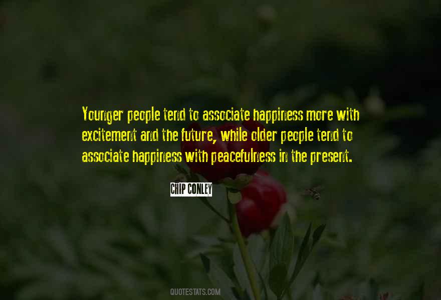 More Happiness In Quotes #1733765