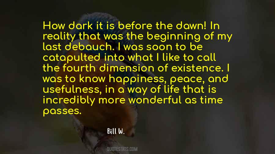 More Happiness In Quotes #1819857
