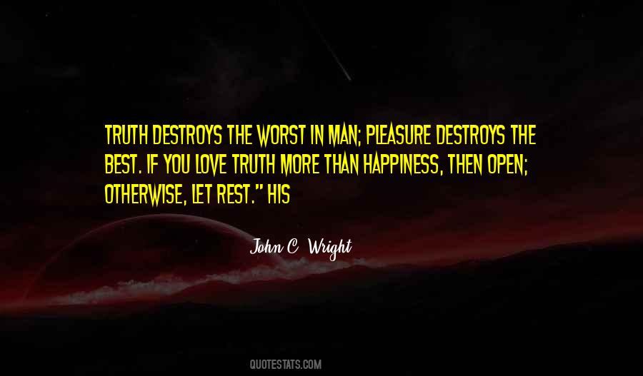 More Happiness In Quotes #282787