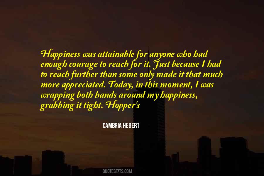 More Happiness In Quotes #587465