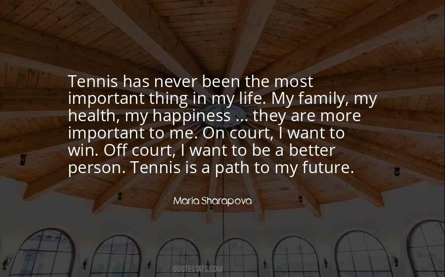 More Happiness In Quotes #600694