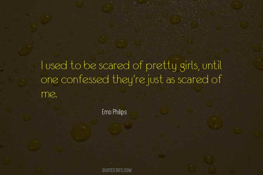 Just Girl Quotes #280955