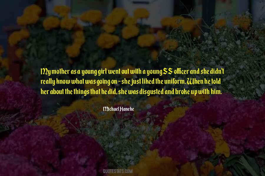 Just Girl Quotes #509725