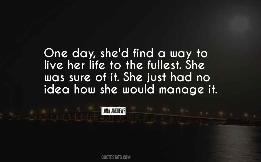 Just Girl Quotes #557414