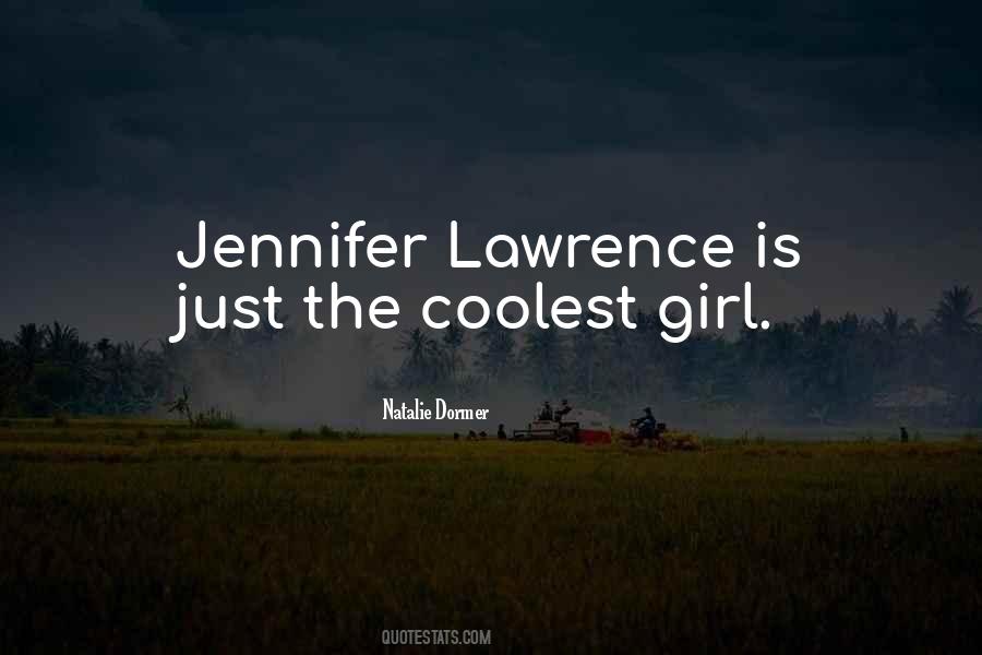 Just Girl Quotes #622558