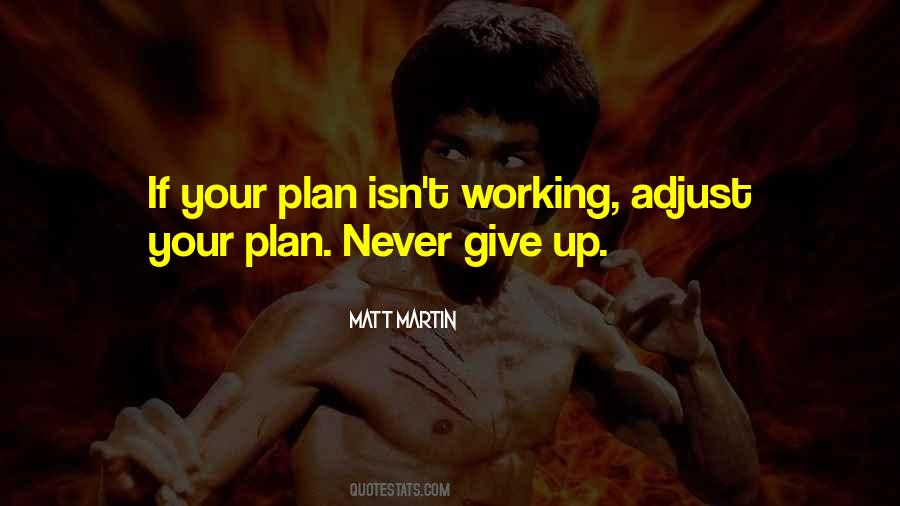 Persistence Persistence Persistence Quotes #1070957