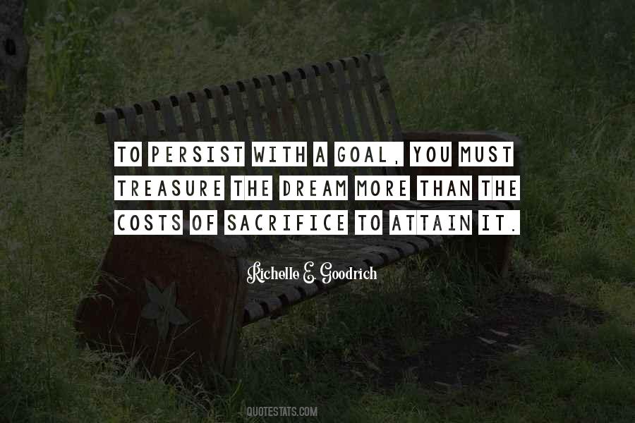 Persistence Persistence Persistence Quotes #190424