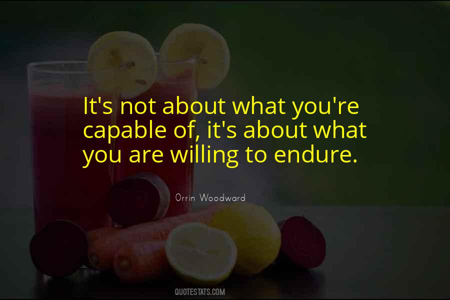 Persistence Persistence Persistence Quotes #34733