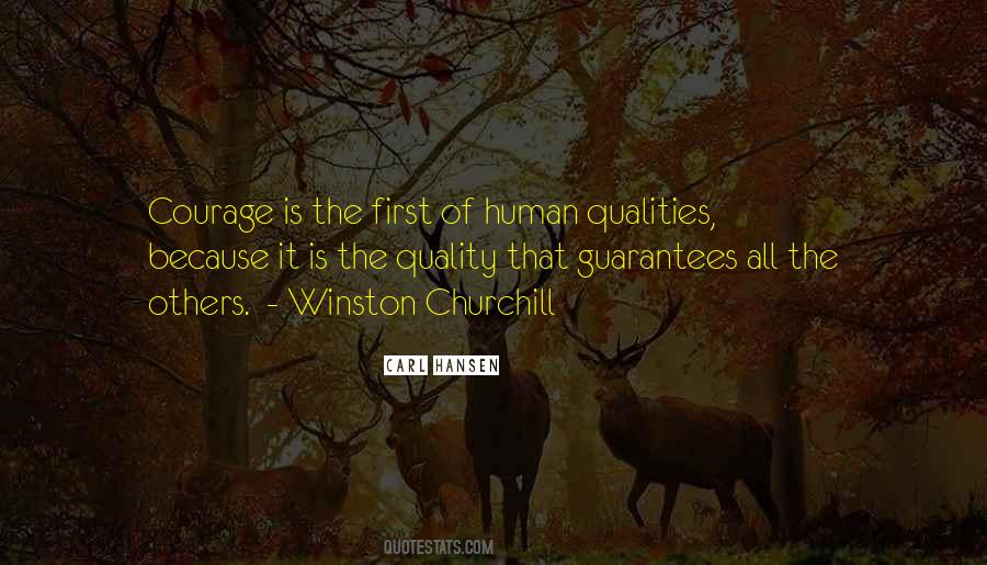 Persistence Persistence Persistence Quotes #364403