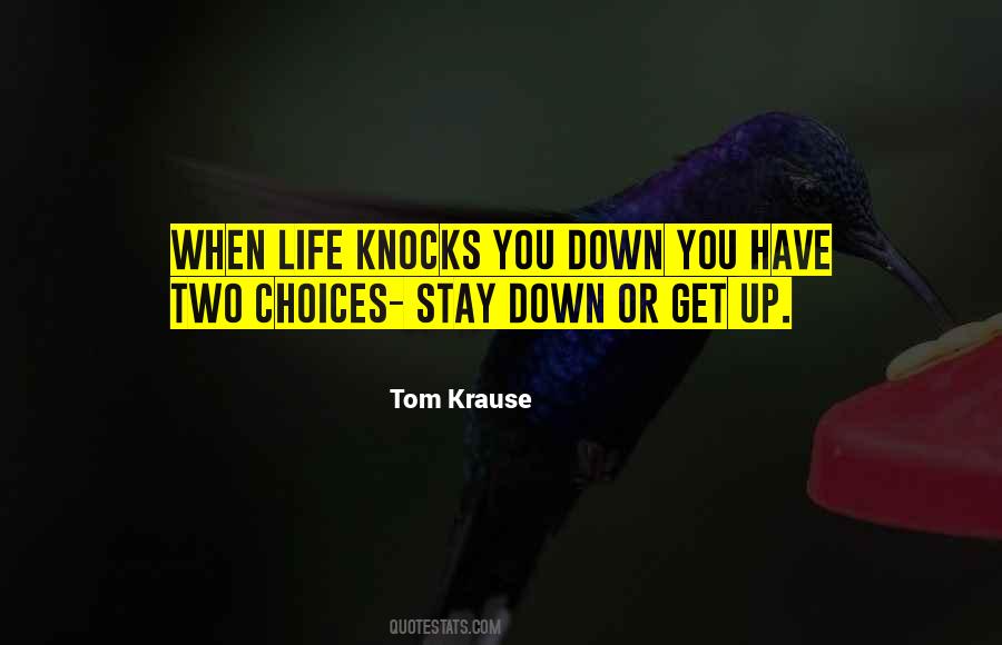Persistence Persistence Persistence Quotes #730273