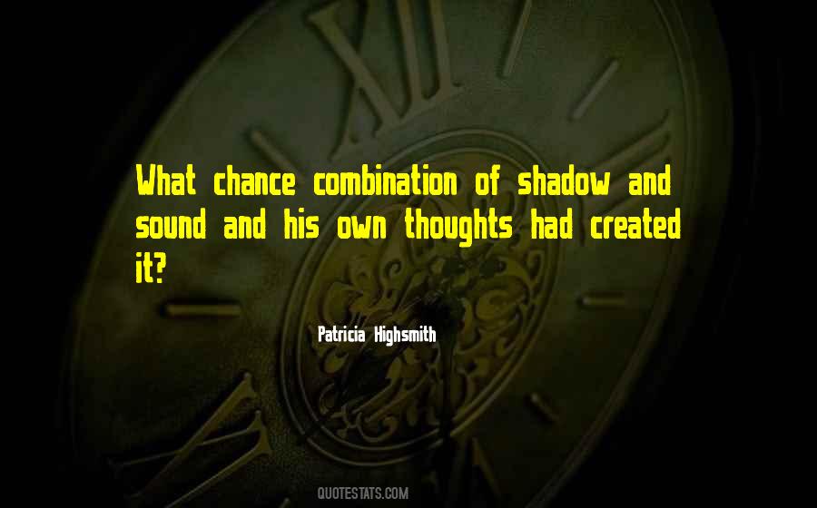 Train Your Thoughts Quotes #1815512