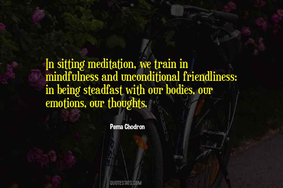 Train Your Thoughts Quotes #549328