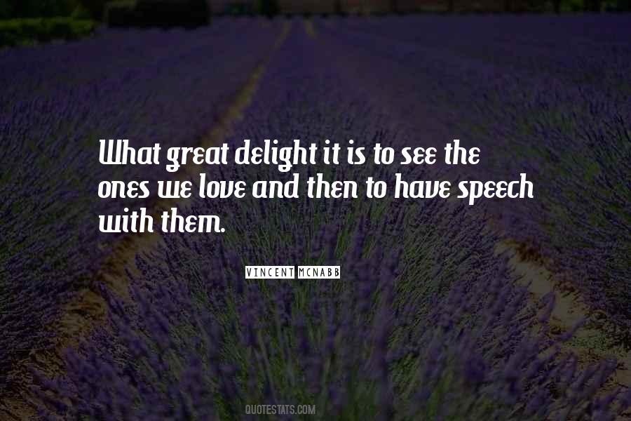 Conversation Love Quotes #72689