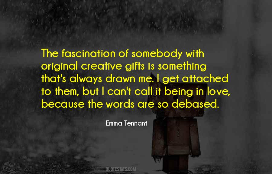 Creative Gifts Quotes #1265909