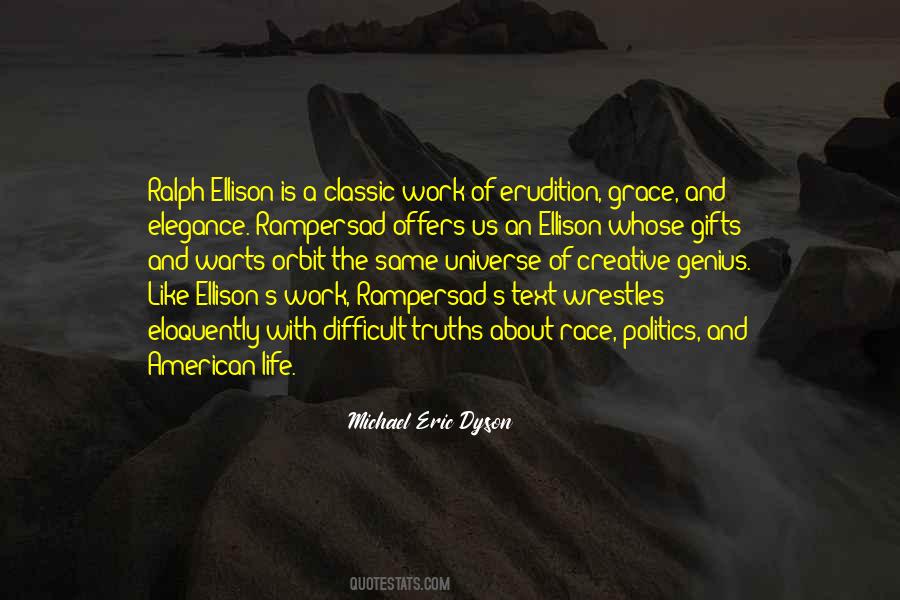 Creative Gifts Quotes #624639