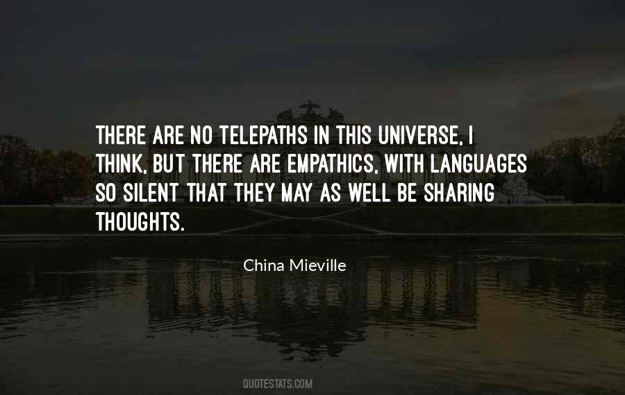 I May Be Silent Quotes #1272502