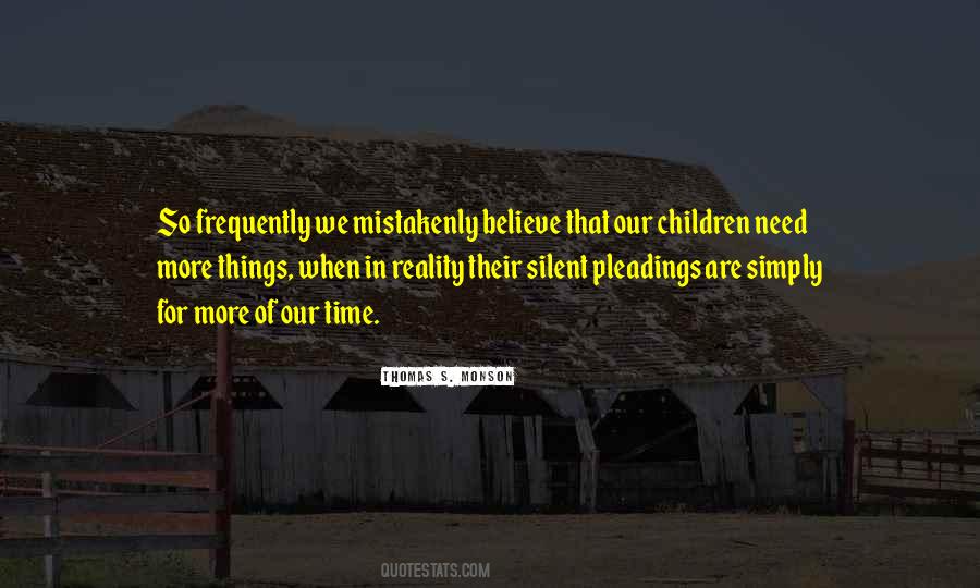 I May Be Silent Quotes #8419