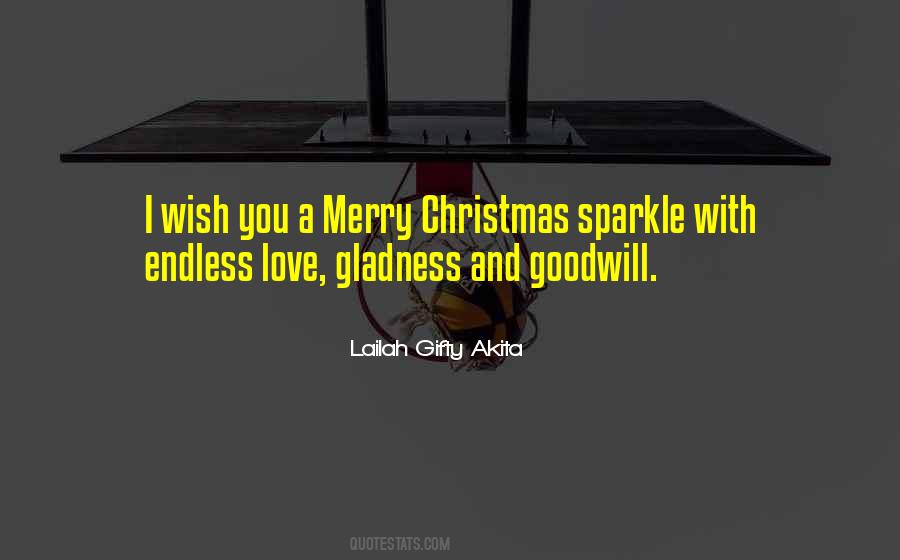 Love Merry Christmas Quotes #837004