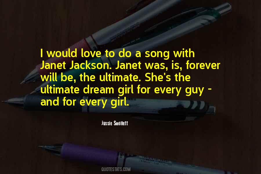 Love Is A Song Quotes #1112108