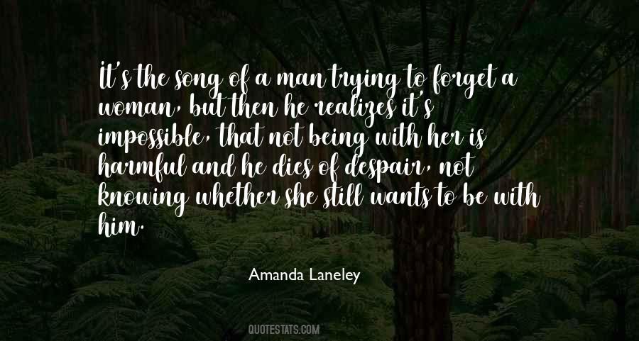 Love Is A Song Quotes #1287271