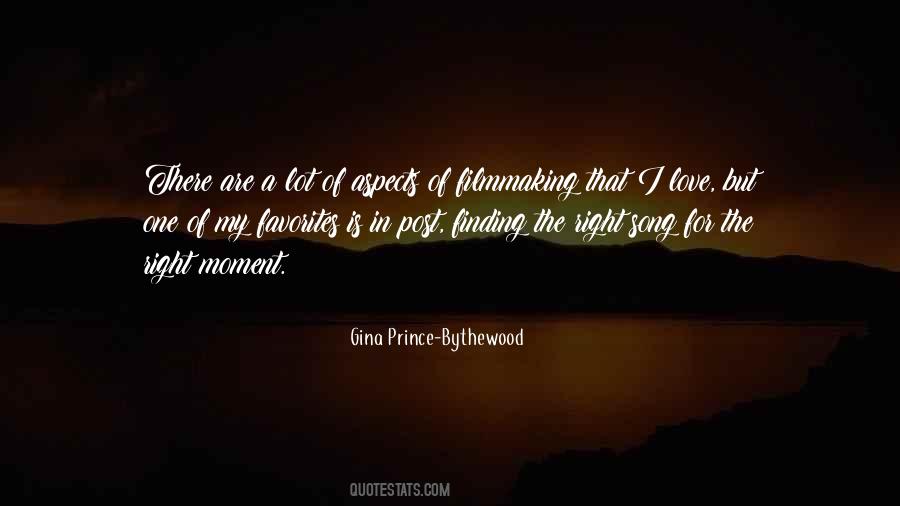 Love Is A Song Quotes #1296083